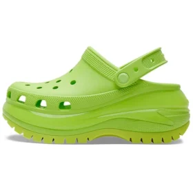 Crush Clogs „Limeade”