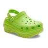 Crush Clogs „Limeade”