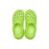 Crush Clogs „Limeade”