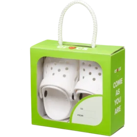 Cumpără saboții Crocs™ Littles pentru copii