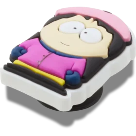 Decorațiuni pentru încălțăminte Jibbitz Wendy din South Park