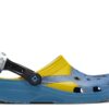 Despicable Me x Classic Clog „Minions” Despicable Me x Classic Clog „Minions”