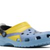 Despicable Me x Classic Clog „Minions” Despicable Me x Classic Clog „Minions”