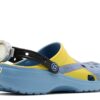 Despicable Me x Classic Clog „Minions” Despicable Me x Classic Clog „Minions”
