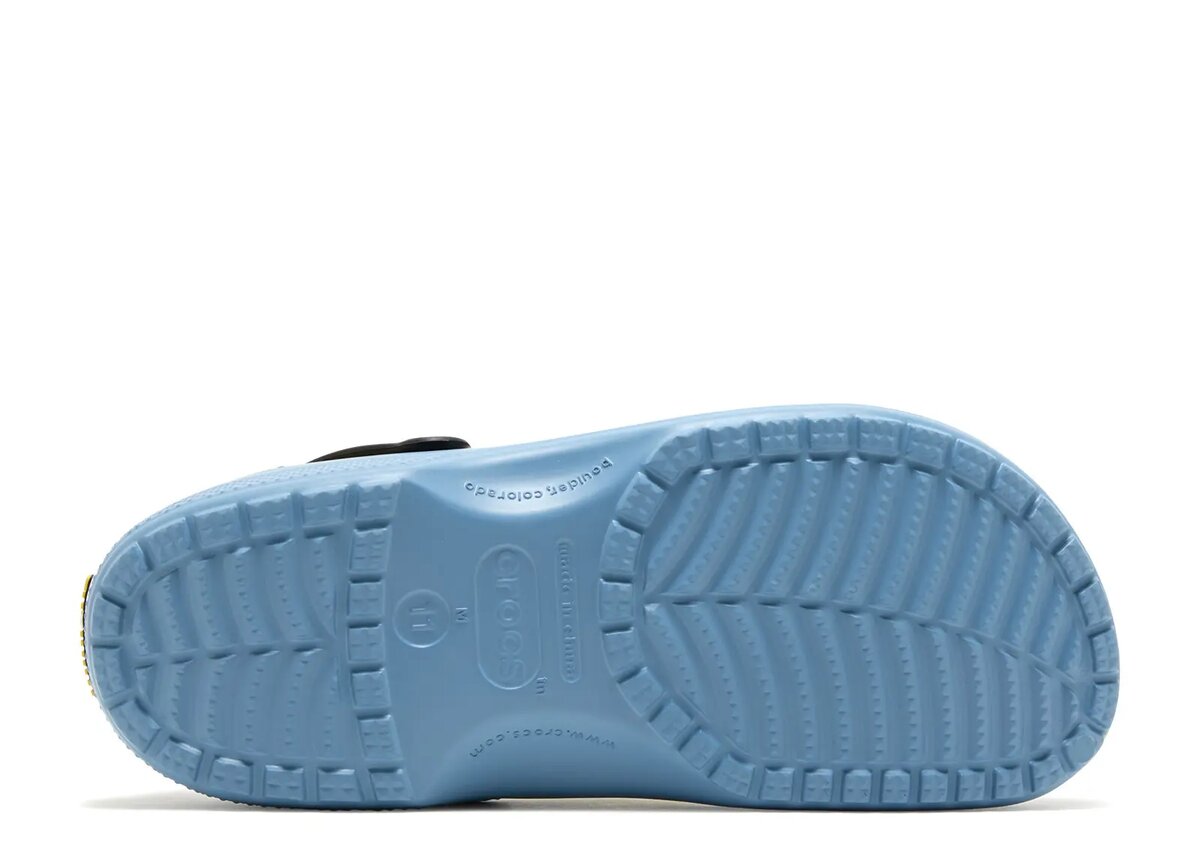 Despicable Me x Classic Clog „Minions” Despicable Me x Classic Clog „Minions”