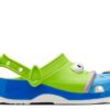 Disney Toy Story x Crocs Classic Clog GS „Alien” Disney Toy Story x Crocs Classic Clog GS „Alien”