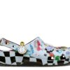 Disney x Classic Clog „Alice în Țara Minunilor – imprimeu cu personaje” Disney x Classic Clog „Alice în Țara Minunilor – imprimeu cu personaje”