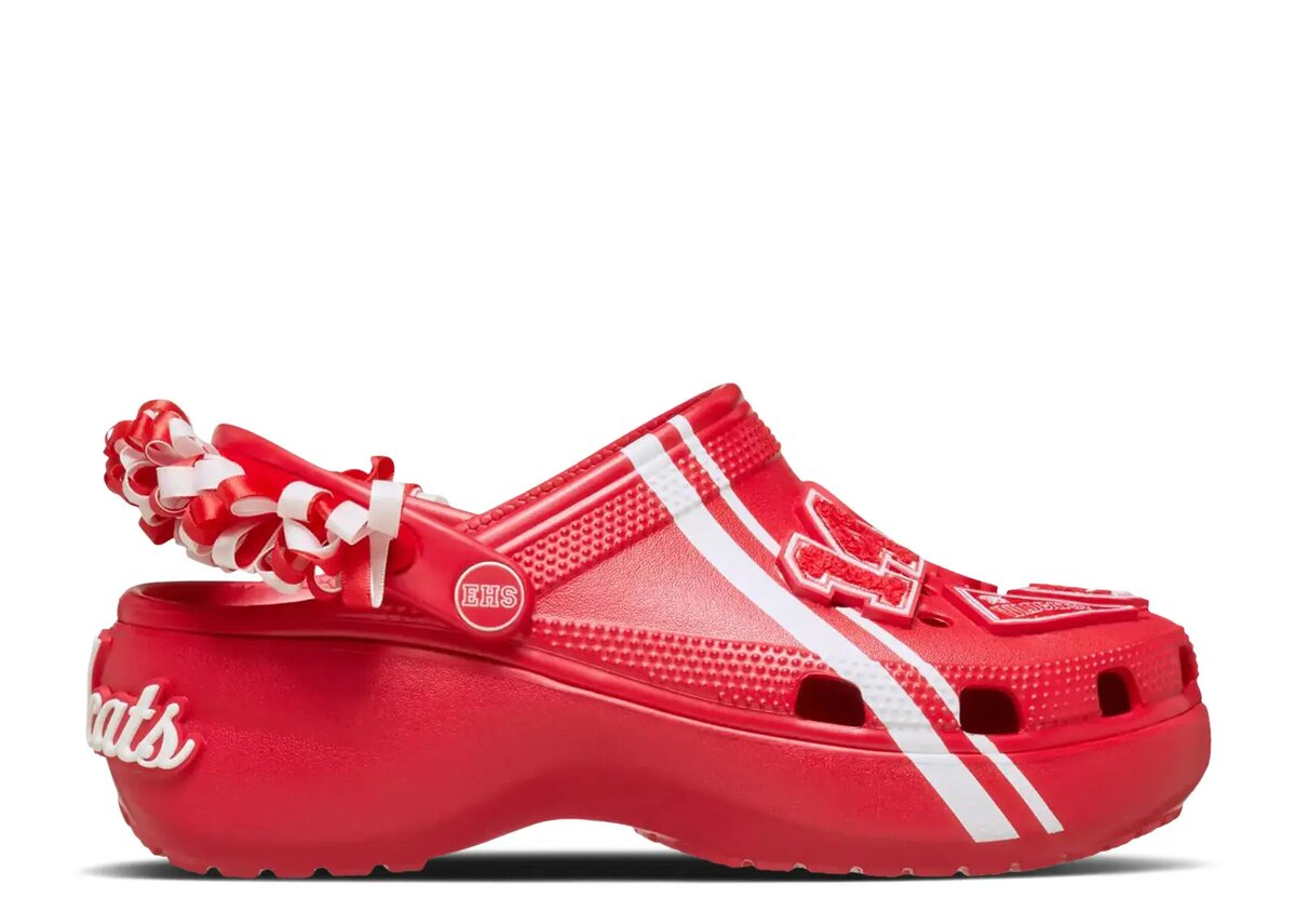 Disney x Classic Clog „High School Musical” Disney x Classic Clog „High School Musical”