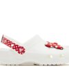 Disney x Classic Clog pentru copii „Minnie Mouse” Disney x Classic Clog pentru copii „Minnie Mouse”