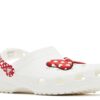 Disney x Classic Clog pentru copii „Minnie Mouse” Disney x Classic Clog pentru copii „Minnie Mouse”