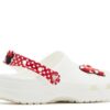 Disney x Classic Clog pentru copii „Minnie Mouse” Disney x Classic Clog pentru copii „Minnie Mouse”