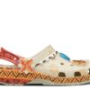 Disney x Classic Clog pentru copii „Moana” Disney x Classic Clog pentru copii „Moana”