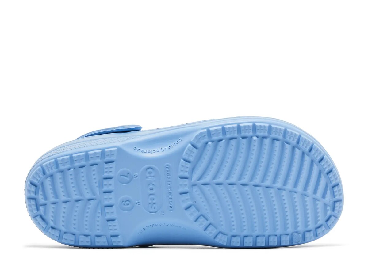 Disney x Classic Clog „Stitch” Disney x Classic Clog „Stitch”