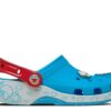 Doraemon x Classic Clog K „Multi” Doraemon x Classic Clog K „Multi”