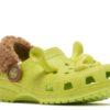 DreamWorks x Classic Clog pentru copii mici „Shrek”