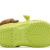 DreamWorks x Classic Clog pentru copii mici „Shrek”