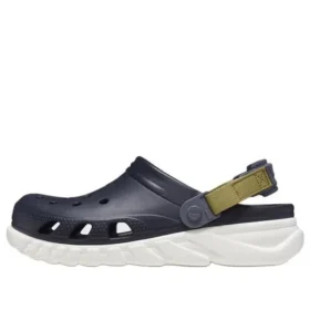 Duet Max Ii Saboți „Navy White”