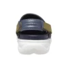 Duet Max Ii Saboți „Navy White”
