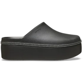 Dylan Clog Diamante