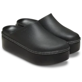 Dylan Clog Diamante