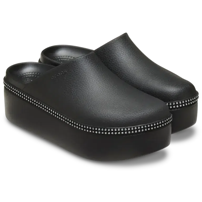 Dylan Clog Diamante Dylan Clog Diamante