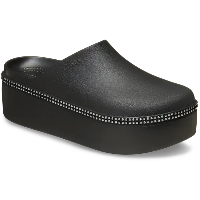 Dylan Clog Diamante Dylan Clog Diamante