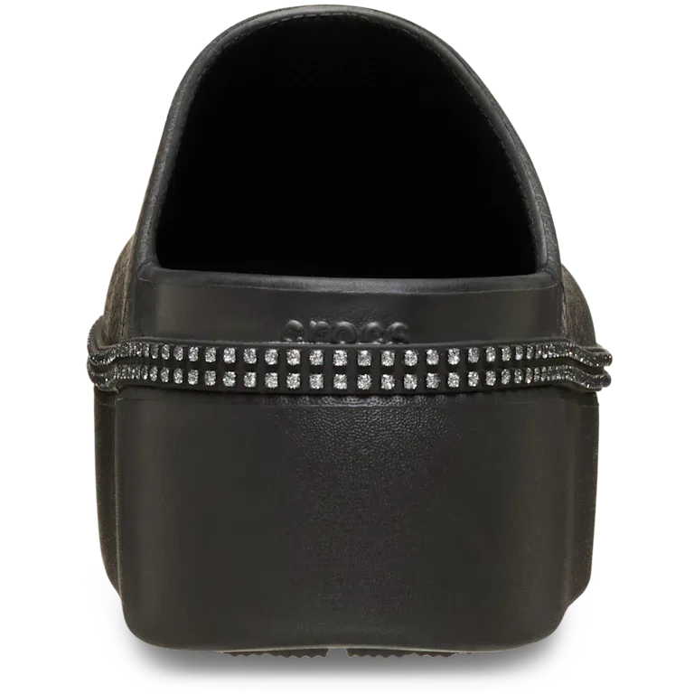 Dylan Clog Diamante Dylan Clog Diamante