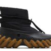 Echo Boot „Black Gum” Echo Boot „Black Gum”