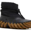 Echo Boot „Black Gum” Echo Boot „Black Gum”
