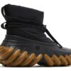 Echo Boot „Black Gum” Echo Boot „Black Gum”