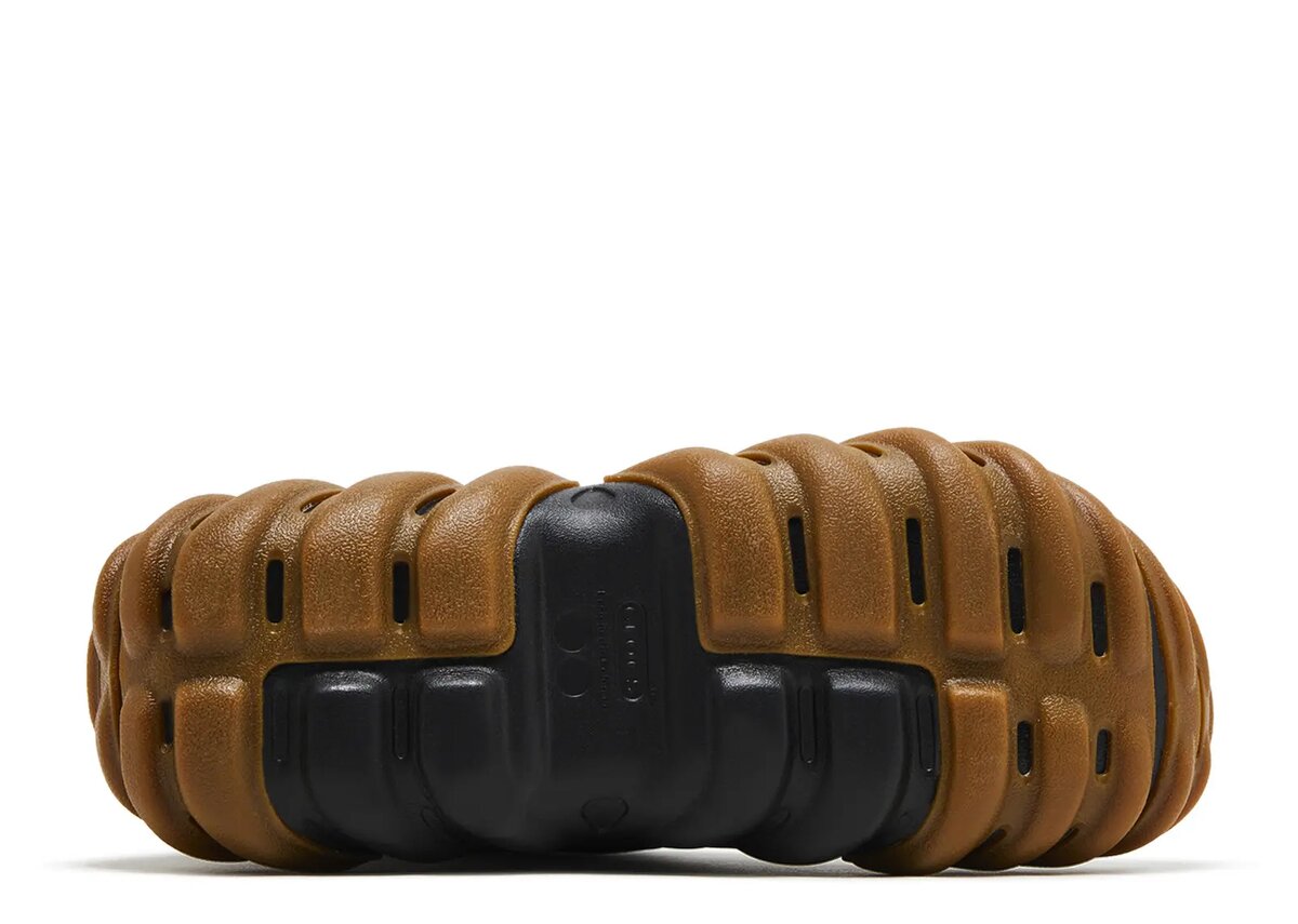 Echo Boot „Black Gum” Echo Boot „Black Gum”