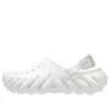 Echo Clog „Alb”