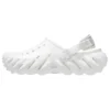 Echo Clog „Alb”
