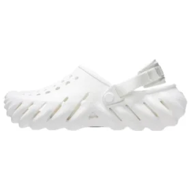 Echo Clog „Alb”