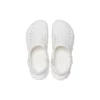 Echo Clog „Alb”