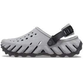 Echo Clog „Negru reflectorizant”