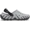 Echo Clog „Negru reflectorizant”