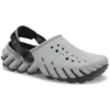 Echo Clog „Negru reflectorizant”