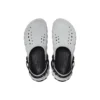 Echo Clog „Negru reflectorizant”