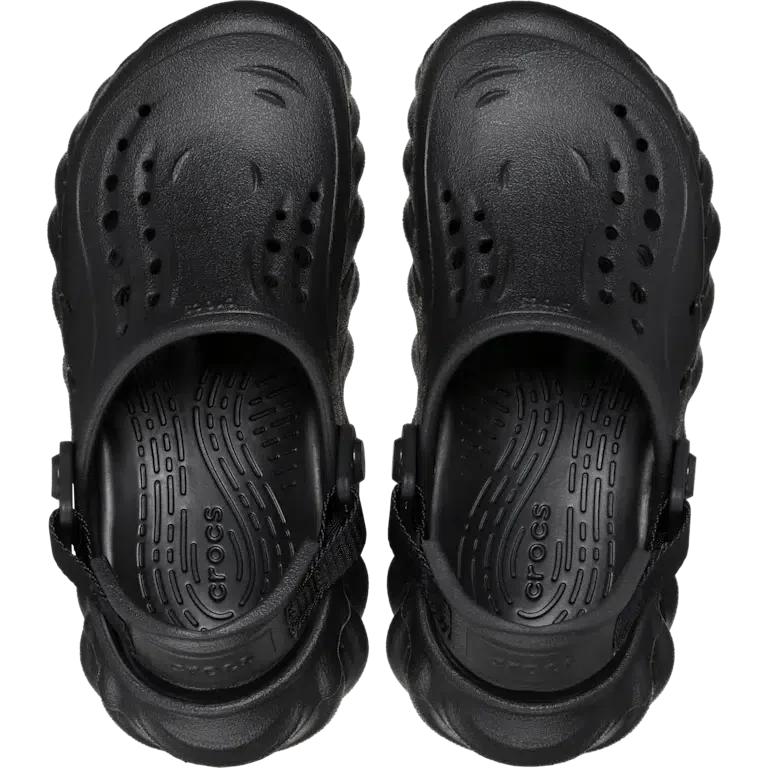 Echo Clog pentru copii Echo Clog pentru copii