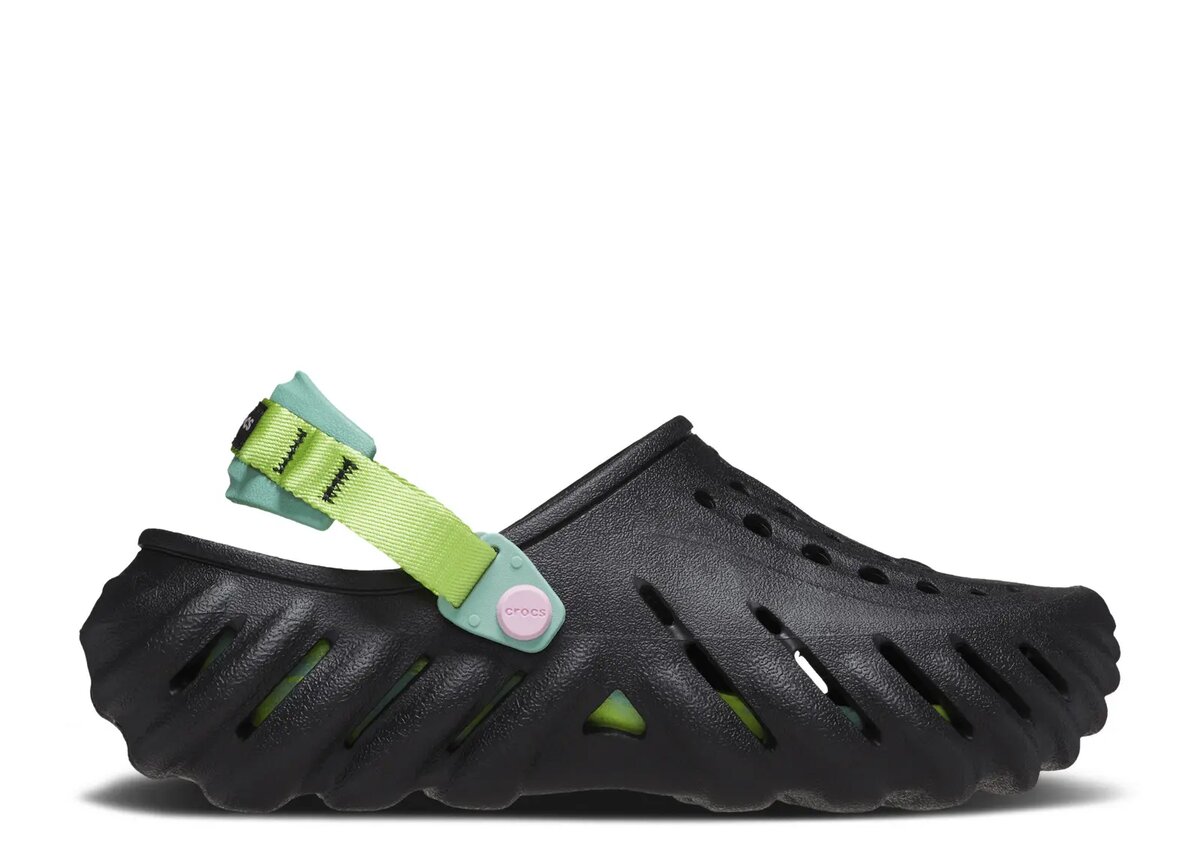 Echo Clog „Spring Break” Echo Clog „Spring Break”