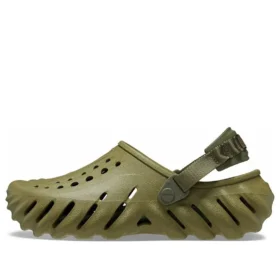 Echo Clog „Verde măslin”