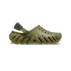 Echo Clog „Verde măslin”