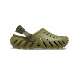 Echo Clog „Verde măslin”