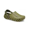 Echo Clog „Verde măslin”