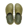 Echo Clog „Verde măslin”