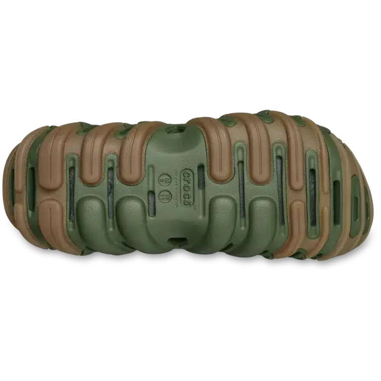 Echo Gum Ro Saboți Echo Gum Ro Saboți
