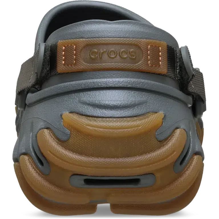 Echo Gum Ro Saboți Echo Gum Ro Saboți