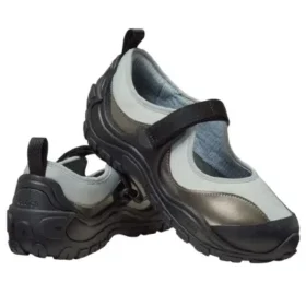 EXP Terre Ballet „Gunmetal Black”