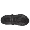 EXP Terre Ballet „Gunmetal Black”